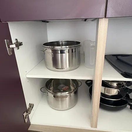 Appartement Monteurs Ueber Den Daechern Der Stadt Ludwigshafen am Rhein